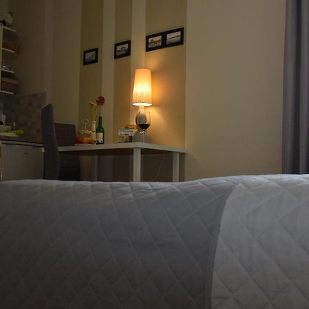 Ferienapartments Urlaub Und Meer Ostseebad Kühlungsborn 객실 사진