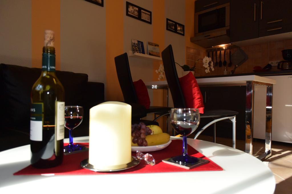 Ferienapartments Urlaub Und Meer Ostseebad Kühlungsborn 외부 사진