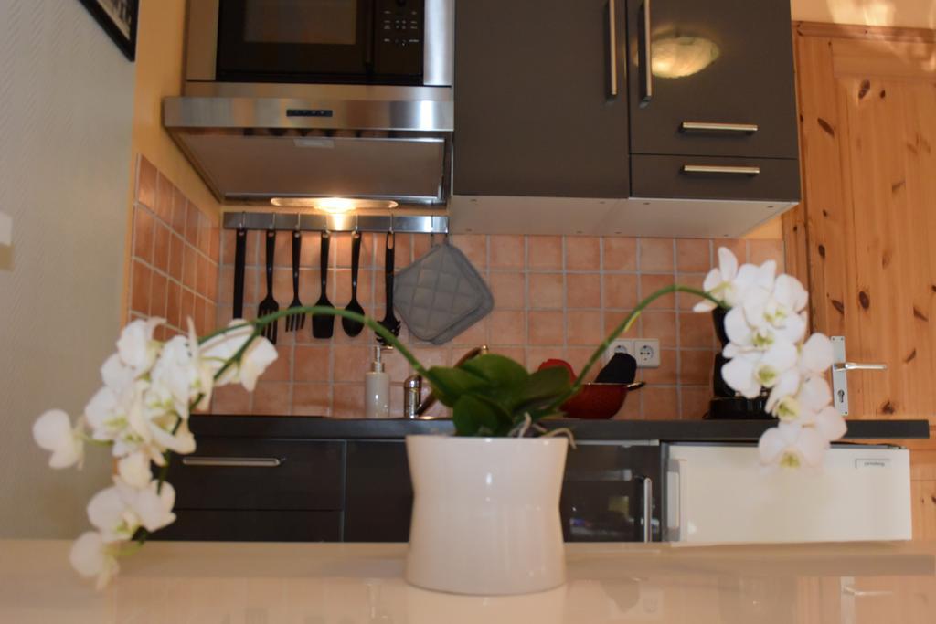 Ferienapartments Urlaub Und Meer Ostseebad Kühlungsborn 외부 사진