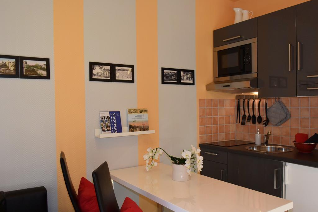 Ferienapartments Urlaub Und Meer Ostseebad Kühlungsborn 외부 사진