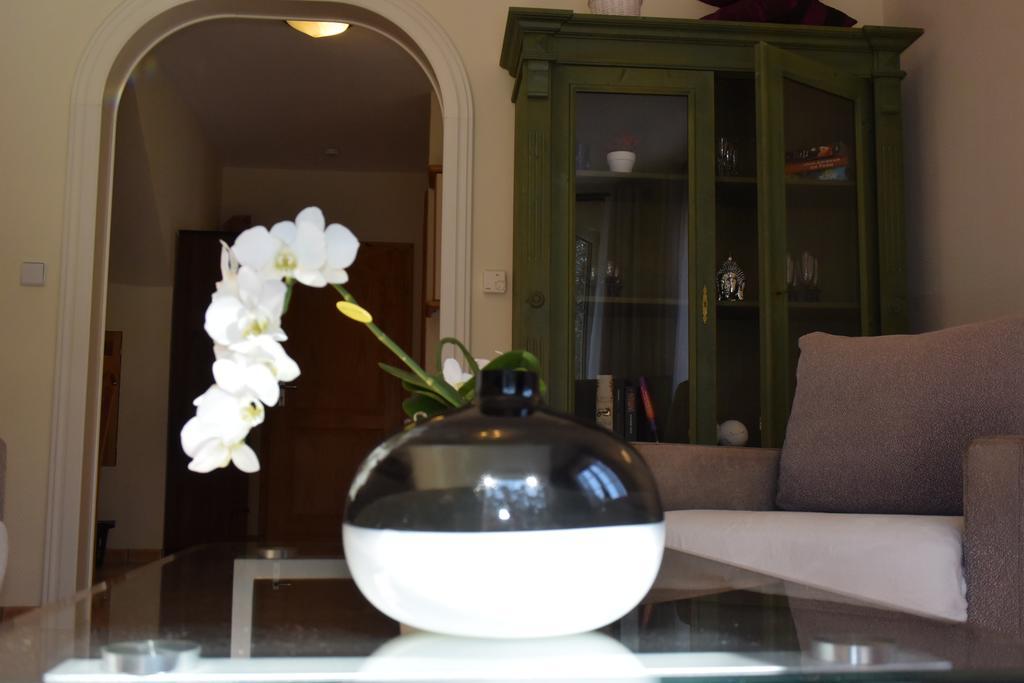 Ferienapartments Urlaub Und Meer Ostseebad Kühlungsborn 외부 사진