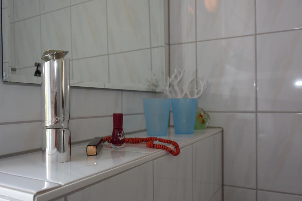 Ferienapartments Urlaub Und Meer Ostseebad Kühlungsborn 외부 사진