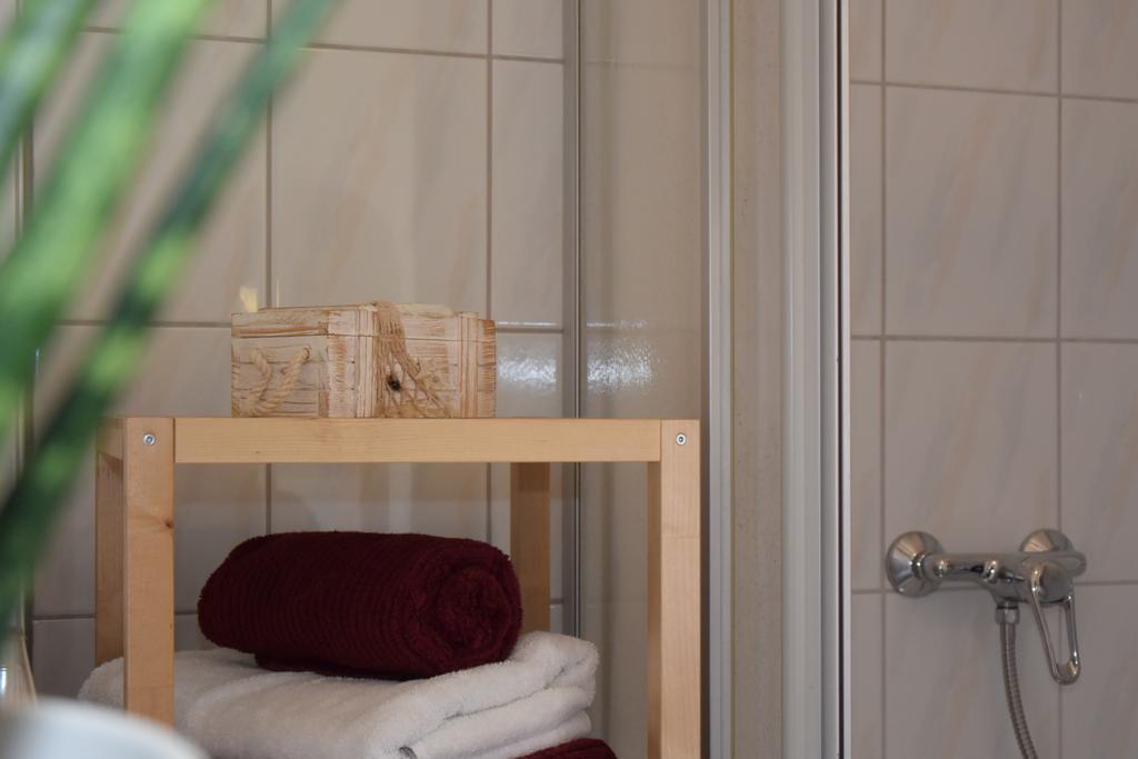Ferienapartments Urlaub Und Meer Ostseebad Kühlungsborn 외부 사진